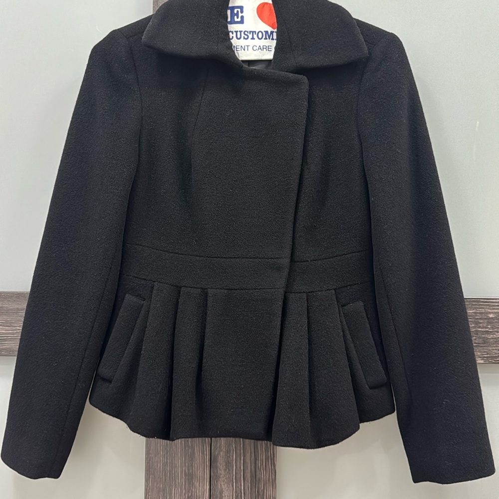 Armani Exchange Winter Jacket